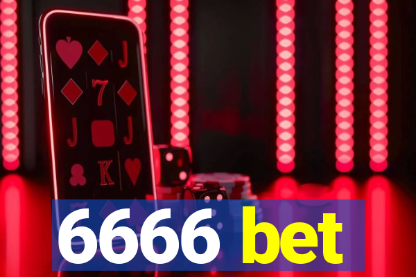 6666 bet